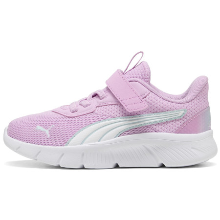 Chaussures enfant Puma FlexFocus Modern Faded Glow AC+ PS Mauve