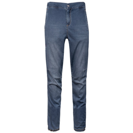Pantalon homme Chillaz Magic Style blue bleu foncé DenimDarkBlue