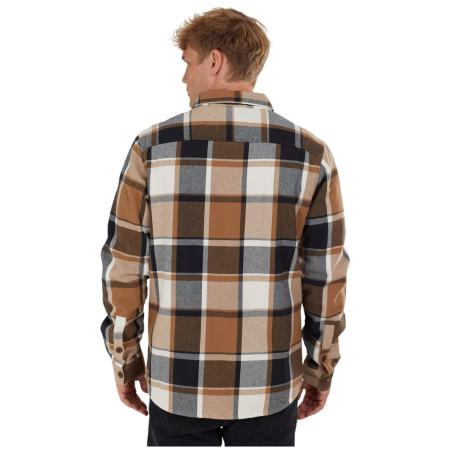 Chemise homme Fundango Roddy Lined Shirt