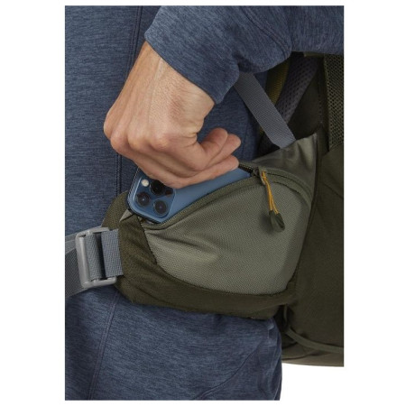 Sac à dos Lowe Alpine Sirac Plus 65