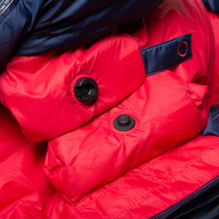 Sac de couchage en duvet Mountain Equipment Helium 600 W's Long
