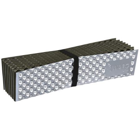 Matelas Warg Z-Fold Reflextherm