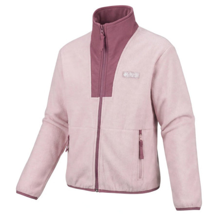 Sweat-shirt femme Columbia Sequoia Grove™ II Full Zip