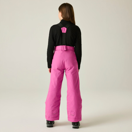Pantalon de ski enfant Dare 2b Outmove III Insulated Pant Extreme Pink