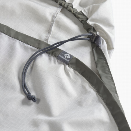 Doublure sac de couchage Sea to Summit Silk Blend Sleeping Bag Liner - Compact Mummy