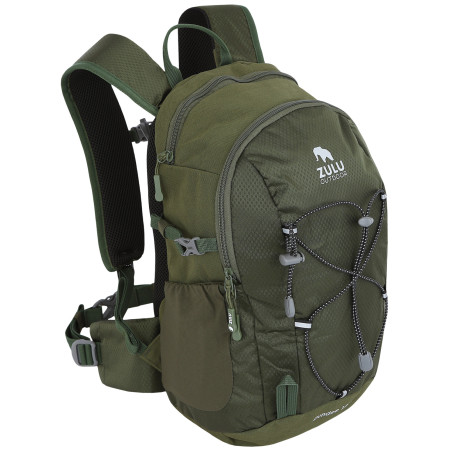Sac à dos Zulu Dundee 12 L vert green