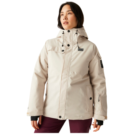 Veste de ski femme Dare 2b Sk iLife Jacket