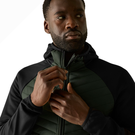 Veste homme Regatta Andreson Hybrid
