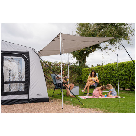 Auvent de caravane Vango Caravan Awning Front Canopy