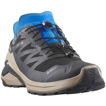 Chaussures homme Salomon Xa Meta Gore-Tex Made In France
