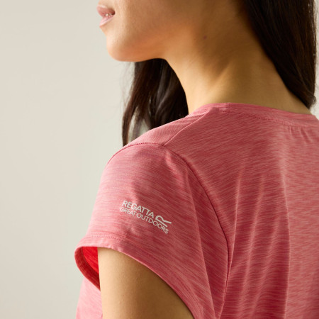 T-shirt femme Regatta Hyperdimension II