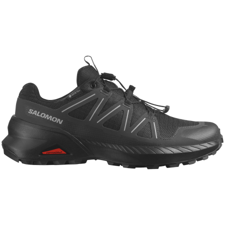 Chaussures running femme Salomon Speedcross Peak Gore-Tex