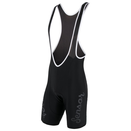 Pantalon vélo femme Sensor Cyklo Classic vert