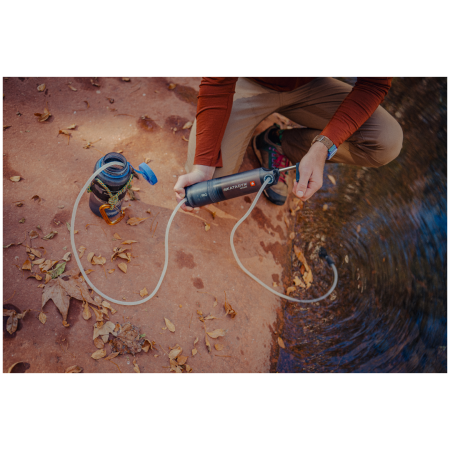 Filtre à eau Katadyn Explorer Pro