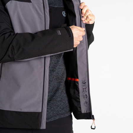 Veste homme Dare 2b Torrek II Jacket
