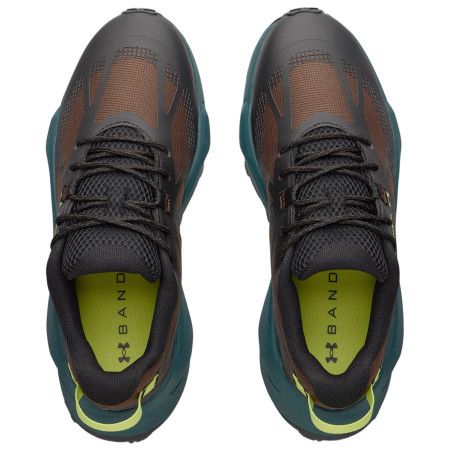 Chaussures homme Under Armour Charged Bandit TR 4