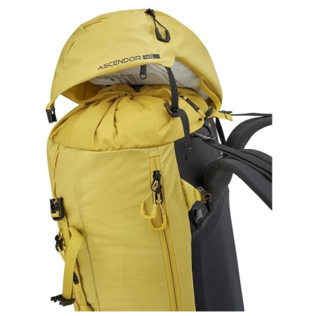 Sac à dos randonnée Rab Ascendor 45