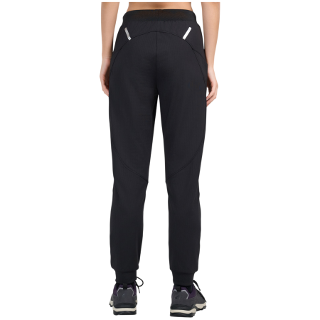 Pantalon de survêtement femmes 4F Trousers Cas F1753