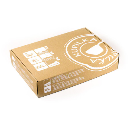 Set de vaisselle Kupilka Start The Day set