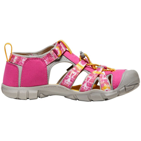 Sandales enfant Keen Seacamp II CNX JR