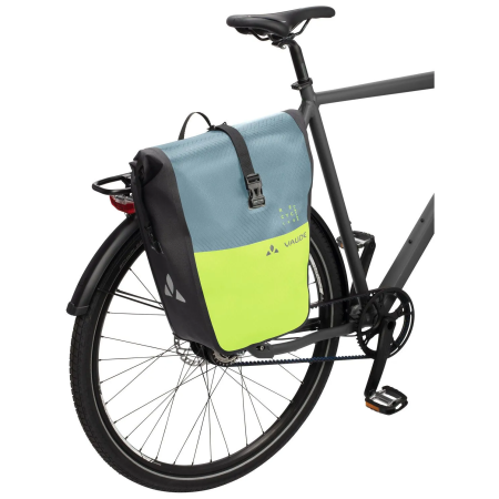 Sacoche vélo Vaude Aqua Back Color Single (rec)