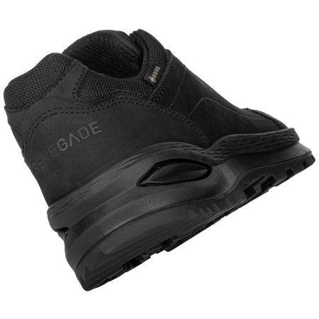 Chaussures femme Lowa Renegade Evo Gtx Lo Ws