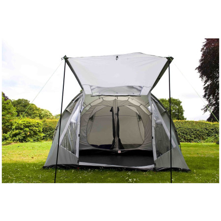 Tente familiale 4 personnes Coleman Coastline 4 Deluxe