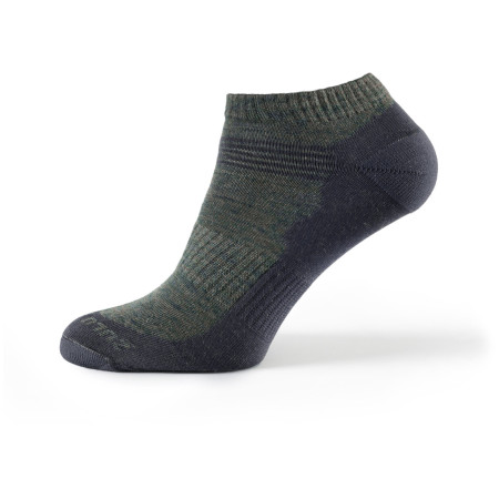Chaussettes Zulu Merino Summer 3-pack