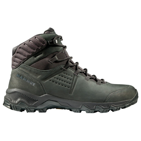 Chaussures randonnée homme Mammut Mercury IV Mid GTX® Men