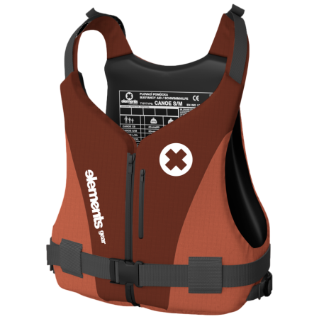 Gilet flottaison Elements Gear Rover Junior