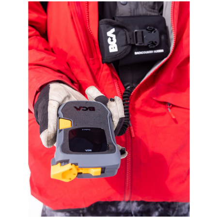 Pack sécurité avalanche Backcountry Access TS Rescue Package Set