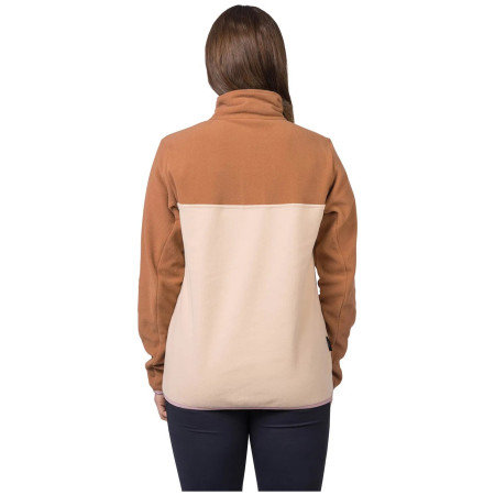Sweat-shirt femme Hannah Nuka