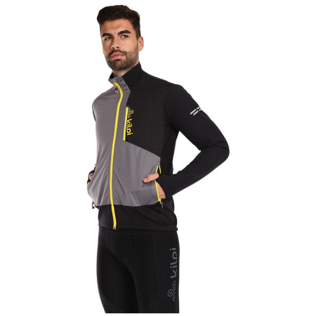 Veste d'hiver homme Kilpi Nordim-M