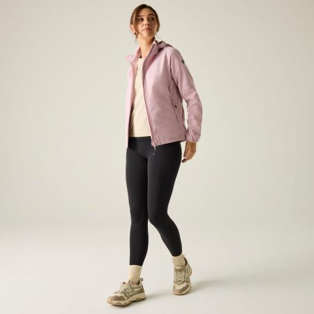 Veste femme Regatta Bourda