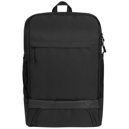 Sac à dos urbain Baagl RPET vert black