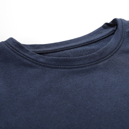 T-shirt enfant Alpine Pro Louso Blue