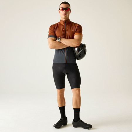 Maillot vélo homme Dare 2b Protraction III Jersey
