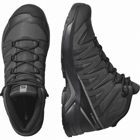 Chaussures homme Salomon X-Adventure Recon Mid Gore Tex
