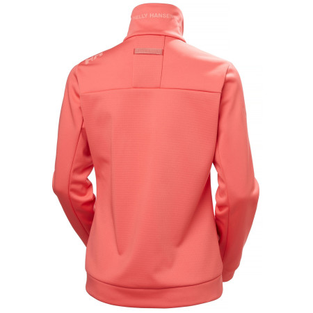 Veste femme Helly Hansen W Crew Fleece Jacket