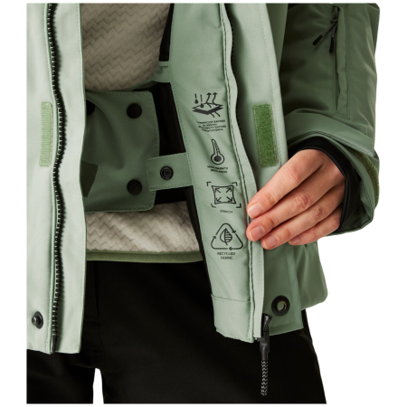 Veste de ski femme Dare 2b Sk iLife Jacket