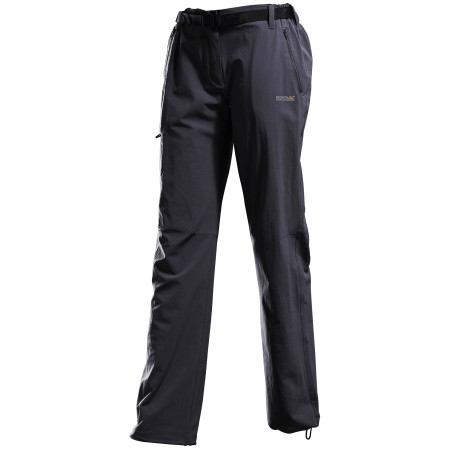 Pantalon homme Regatta Xert Str Trs II girs Grey