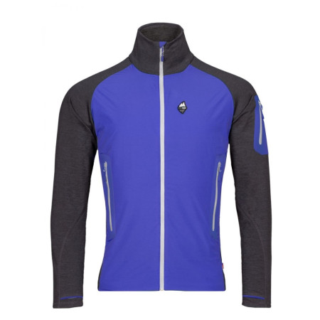 Veste homme High Point Merino Alpha