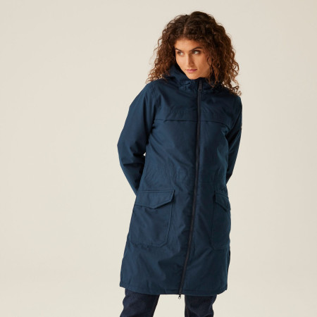Manteau d'hiver femme Regatta Romine II