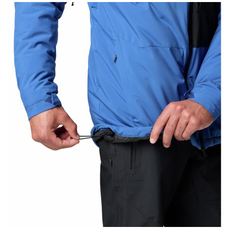 Veste d'hiver homme Columbia Winter District™ III Jacket