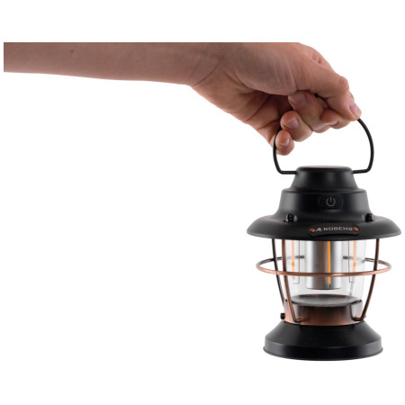 Lanterne Robens Munros Rechargeable Lantern