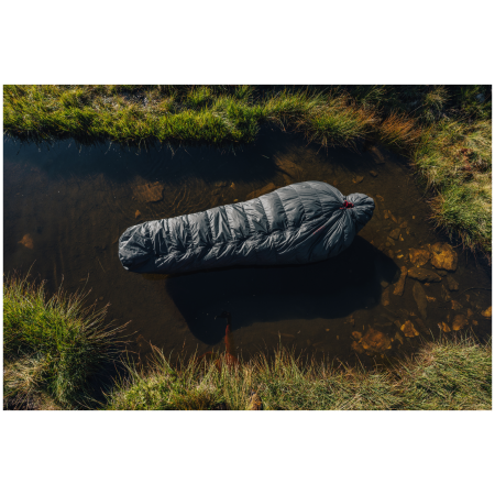 Sac de couchage Patizon Gdry 1000 L (186-200)