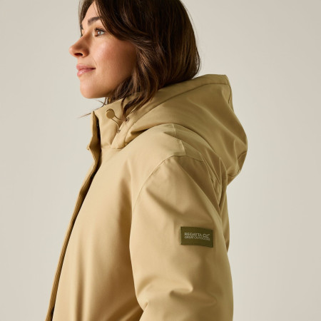 Manteau femme Regatta Janna