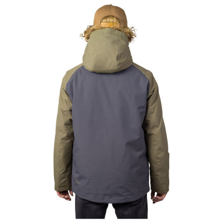 Veste homme Hannah Mascon