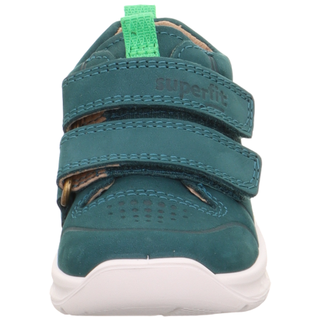 Chaussures enfant Superfit Breeze Green