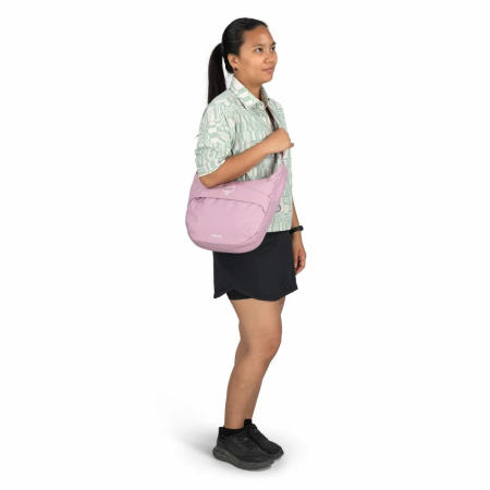 Sac bandoulière Osprey Daylite Crossbody Pouch